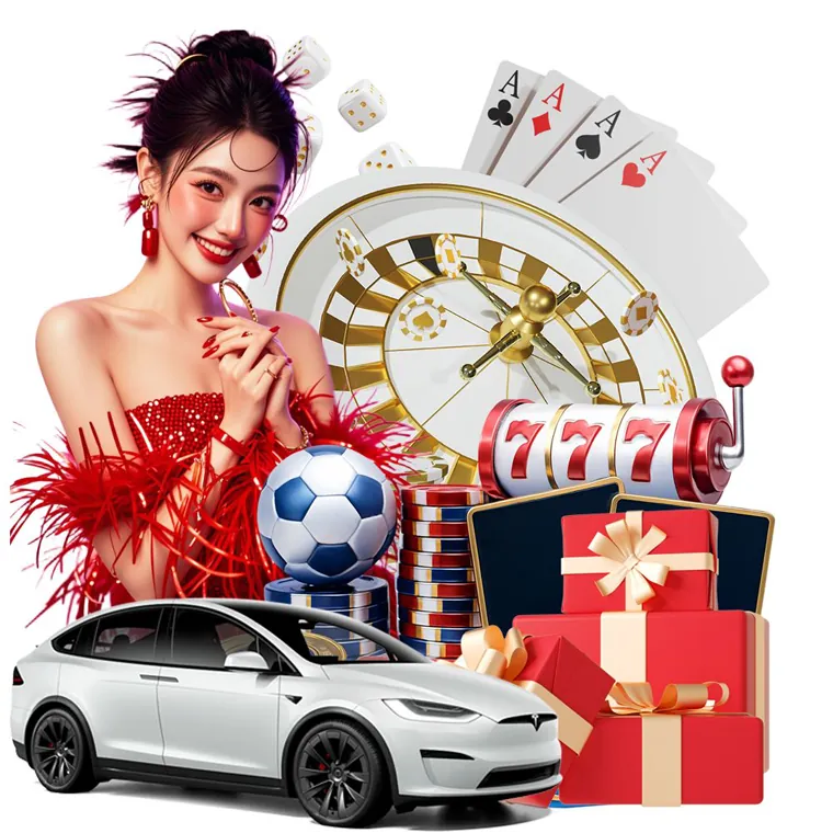 777plus Welcome Bonus