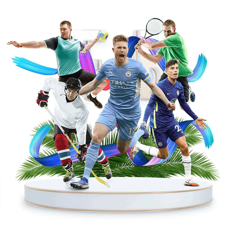 Overview of 777plus sports betting platform