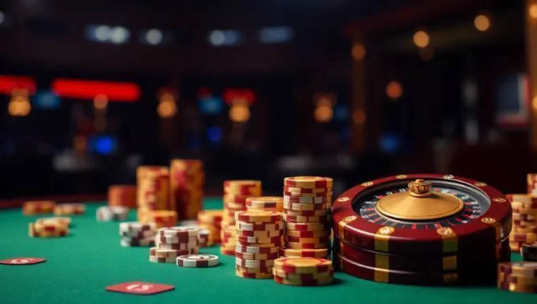 Responsible Gaming at 777plus