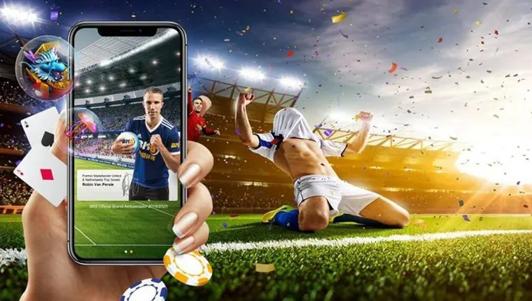 Player activating free spins and bonus features on a 777plus slot game