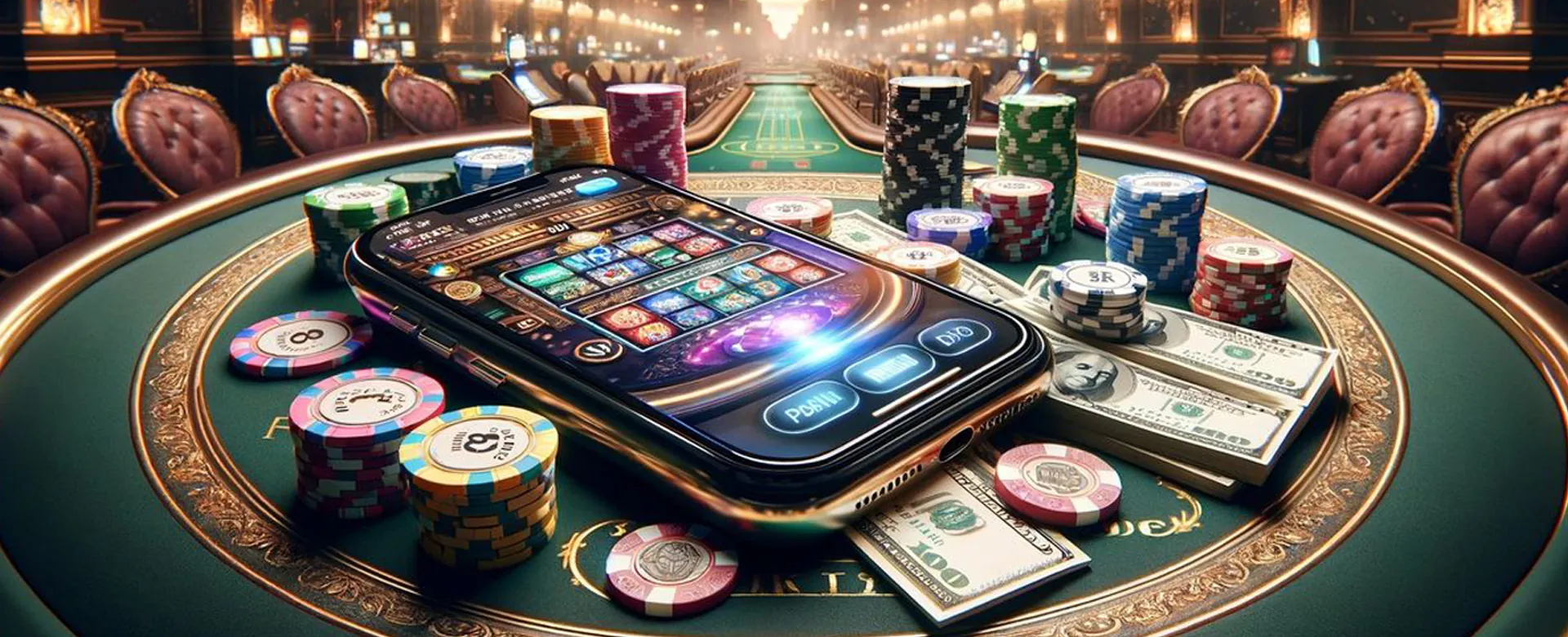 Exciting 777plus Sports Betting Action