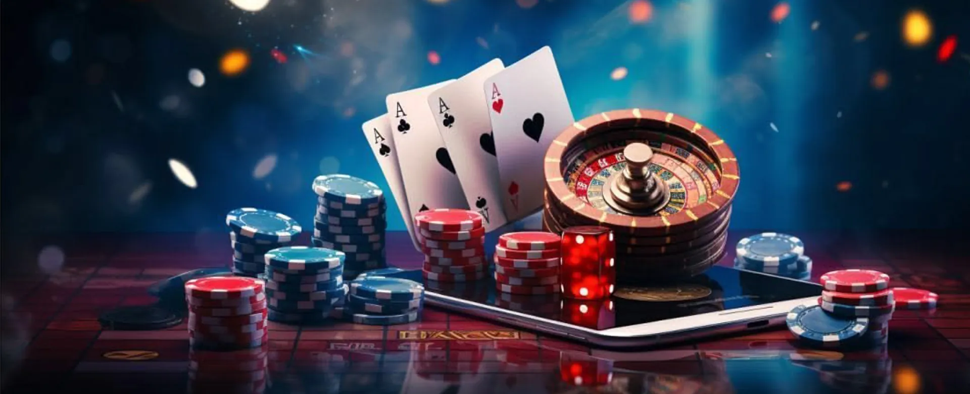 777plus Live Casino immersive experience with professional dealers