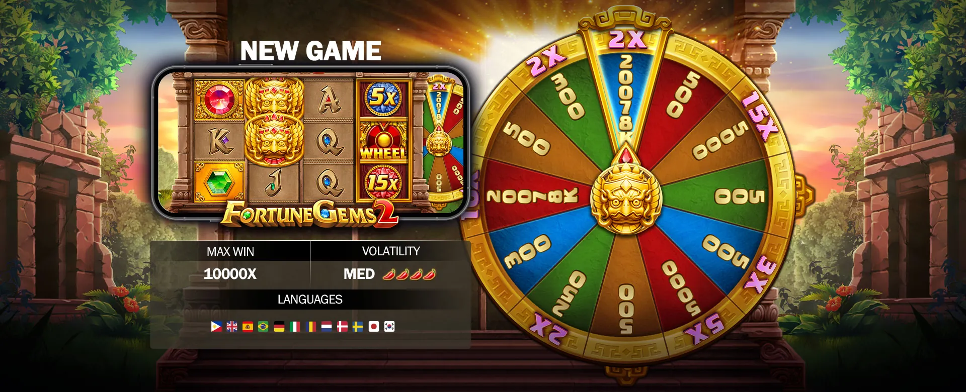 Spin and Win Big Jackpots at 777plus Slots