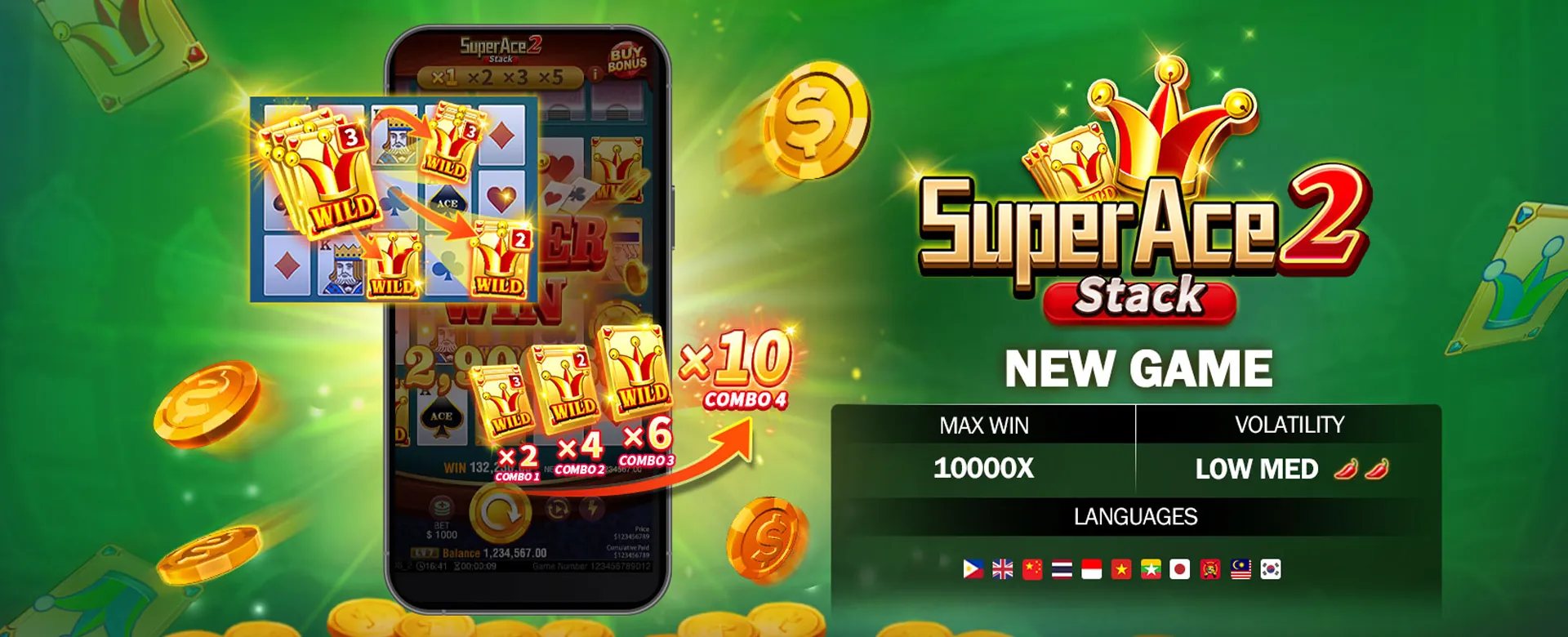 About 777plus: A leading online casino platform in the Philippines