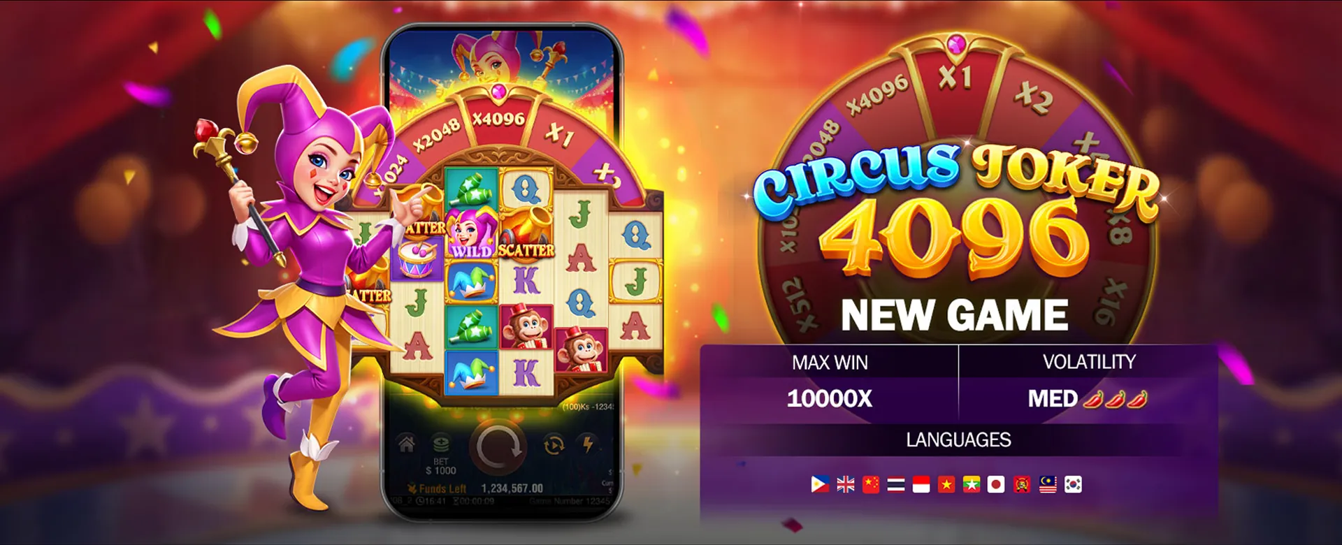 777plus Arcade Games: Exciting online fun in the Philippines